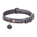 Ruffwear Flat Out Patterned Dog Collar (Rocky Mountains) - Kohepets