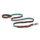 Ruffwear Flat Out Patterned Multi-Function Dog Leash (Colorado River)