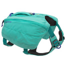 Ruffwear Front Range Day Pack No-Pull Handled Dog Harness (Aurora Teal)
