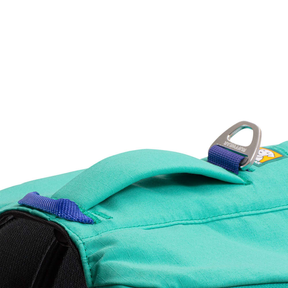 Ruffwear Front Range Day Pack No-Pull Handled Dog Harness (Red Clay) - Kohepets