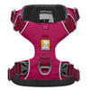 Ruffwear Front Range No-Pull Everyday Dog Harness (Hibiscus Pink) - Kohepets