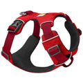 Ruffwear Front Range No-Pull Everyday Dog Harness (Red Sumac) - Kohepets