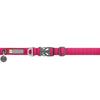 Ruffwear Front Range Ombré Dog Collar (Hibiscus Pink) - Kohepets