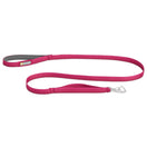 Ruffwear Front Range Ombré Lightweight Dog Leash (Hibiscus Pink)