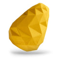 Ruffwear Gnawt-A-Cone Treat Dispenser Dog Toy (Dandelion Yellow) - Kohepets