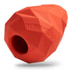 Ruffwear Gnawt-A-Cone Treat Dispenser Dog Toy (Sockeye Red) - Kohepets