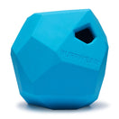 Ruffwear Gnawt-A-Rock Treat Dispenser Dog Toy (Metolius Blue)