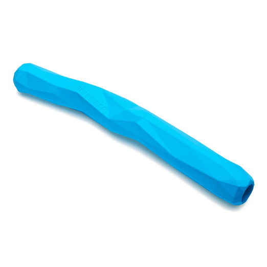 Ruffwear Gnawt-A-Stick Dog Toy (Metolius Blue) - Kohepets
