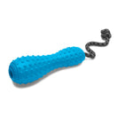 Ruffwear Gourdo Rope Dog Toy (Metolius Blue)