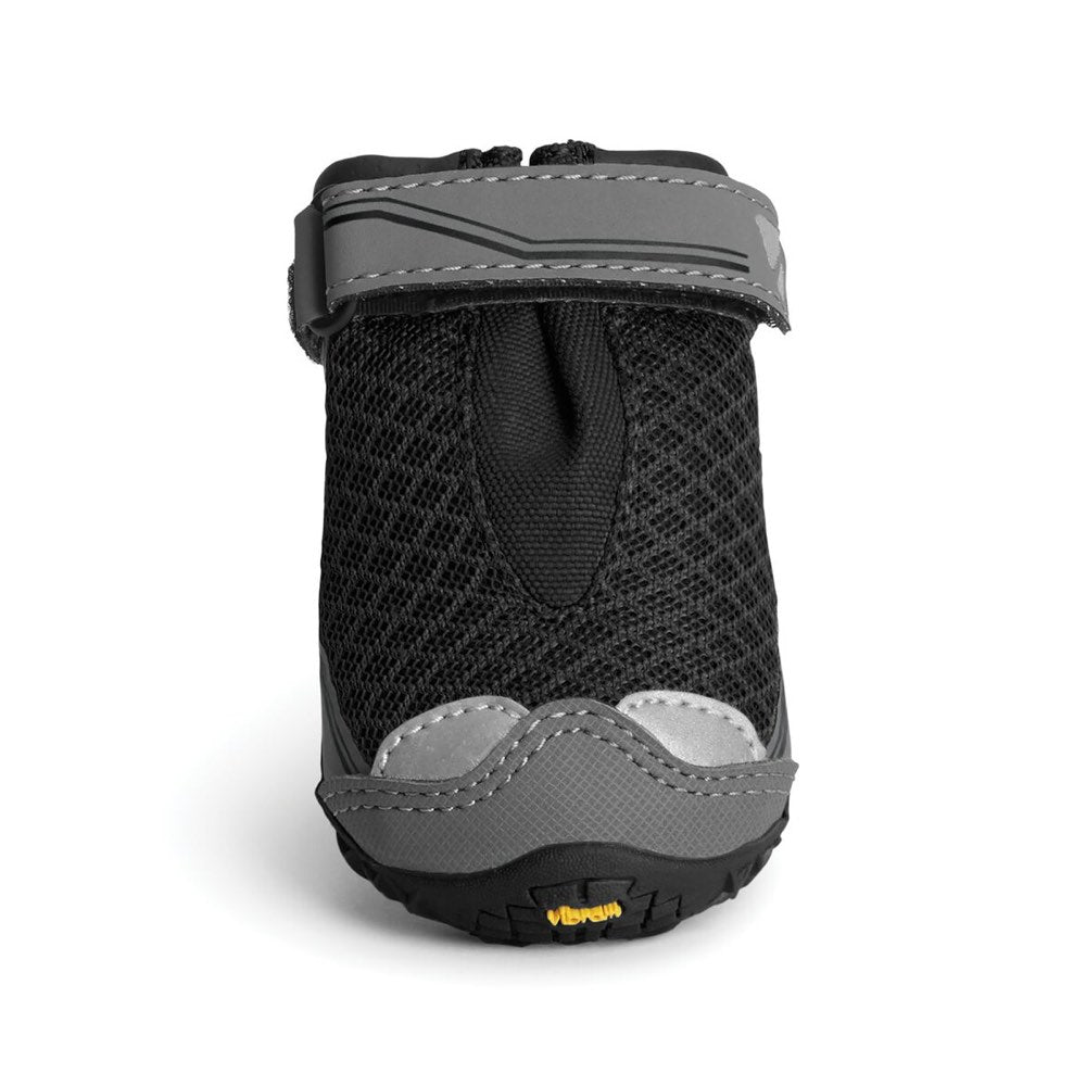 Ruffwear Grip Trex All-Terrain Dog Boots (Obsidian Black) - Kohepets