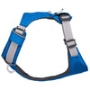 Ruffwear Hi & Light Lightweight Low-Profile Dog Harness (Blue Atoll)