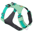 KOHE-VERSARY 10% OFF: Ruffwear Hi & Light Lightweight Low-Profile Dog Harness (Sage Green)