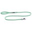 KOHE-VERSARY 10% OFF: Ruffwear Hi & Light Lightweight Minimal Dog Leash (Sage Green)