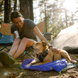 Ruffwear Highlands Lightweight Sleeping Bag Dog Bed - Kohepets