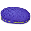 Ruffwear Highlands Lightweight Sleeping Bag Dog Bed - Kohepets