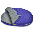 Ruffwear Highlands Lightweight Sleeping Bag Dog Bed - Kohepets