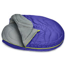 Ruffwear Highlands Lightweight Sleeping Bag Dog Bed