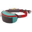 Ruffwear Hitch Hiker Portable Hitch & Dog Leash Pack (Aurora Teal)