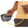 Ruffwear Hitch Hiker Portable Hitch & Dog Leash Pack (Slate Blue)