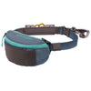 Ruffwear Hitch Hiker Portable Hitch & Dog Leash Pack (Slate Blue)