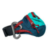 Ruffwear Home Trail Hip Pack Bag (Aurora Teal) - Kohepets