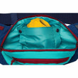 Ruffwear Home Trail Hip Pack Bag (Aurora Teal) - Kohepets