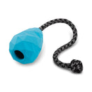 Ruffwear Huck-a-Cone Rope Dog Toy (Metolius Blue)