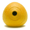 Ruffwear Huckama Treat Dispenser Dog Toy (Dandelion Yellow) - Kohepets