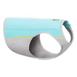 Ruffwear Jet Stream Lightweight Cooling Dog Vest (Blue Lagoon) - Kohepets