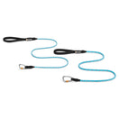 Ruffwear Knot-a-Leash Reflective Rope Dog Leash (Blue Atoll)