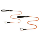 Ruffwear Knot-a-Leash Reflective Rope Dog Leash (Pumpkin Orange)