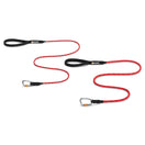 Ruffwear Knot-a-Leash Reflective Rope Dog Leash (Red Currant)