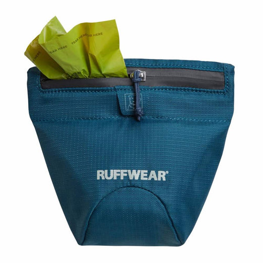 Ruffwear Pack Out Bag Multi-Function Dog Poop Bag Dispenser - Kohepets