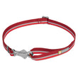 Ruffwear Patroller Reflective Adjustable Belt Dog Leash - Kohepets