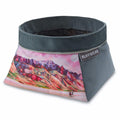 Ruffwear Quencher Artist Series Collapsible Food & Water Dog Bowl (Alvord Desert) - Kohepets