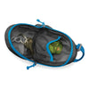 Ruffwear Stash Bag Multi-Function Dog Poop Bag Dispenser (Twilight Gray) - Kohepets