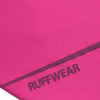 Ruffwear Sun Shower Reflective Lightweight Dog Raincoat (Alpenglow Pink) - Kohepets