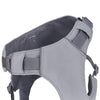 Ruffwear Swamp Cooler Cooling Handled Dog Harness (Graphite Gray)
