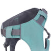 Ruffwear Swamp Cooler Cooling Handled Dog Harness (Sage Green)