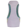 Ruffwear Swamp Cooler Zip Lightweight Cooling Dog Vest (Blue Mist)