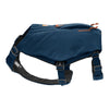 Ruffwear Switchbak Lightweight No-Pull Handled Dog Pack Harness (Granite Gray) - Kohepets