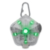 Ruffwear The Beacon Waterproof LED Safety Dog Collar Light - Kohepets
