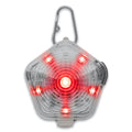 Ruffwear The Beacon Waterproof LED Safety Dog Collar Light - Kohepets