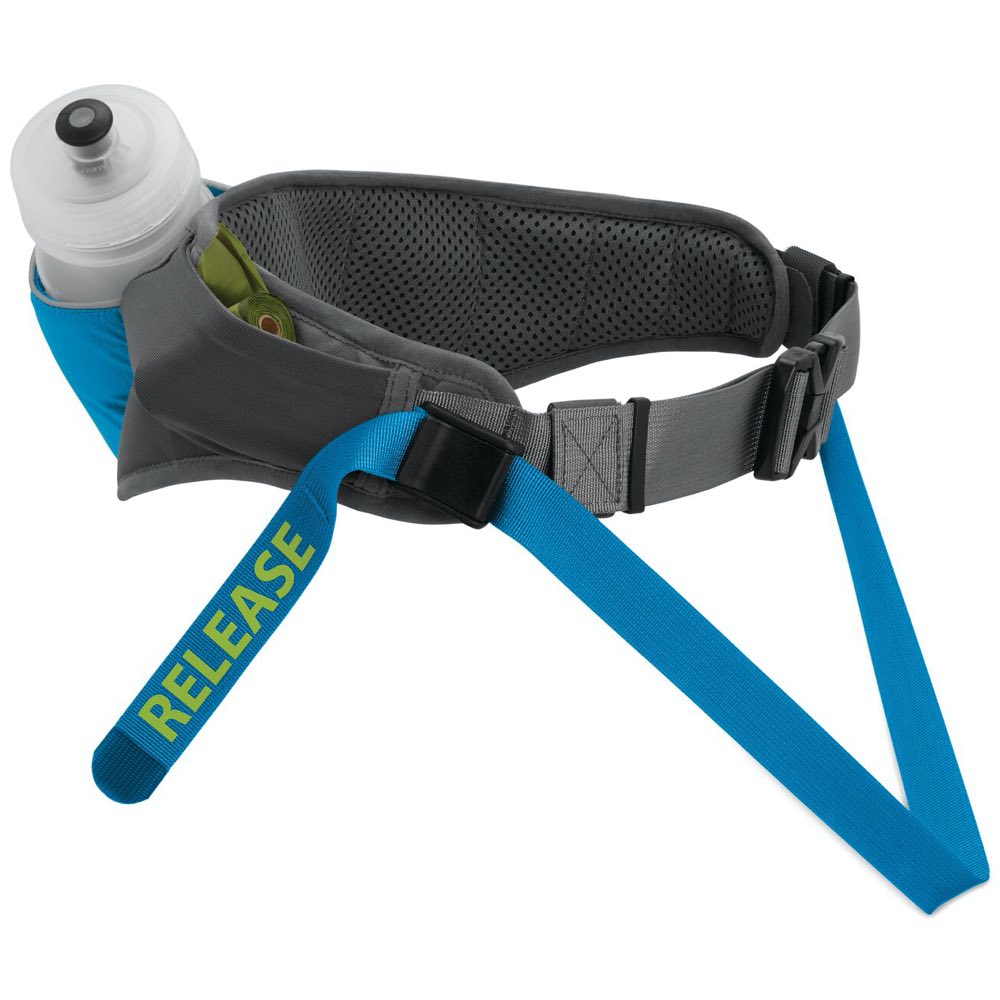 Ruffwear Trail Runner Hands-Free Dog Leash Belt System - Kohepets