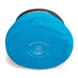 Ruffwear Trail Runner Ultralight Collapsible Food & Water Dog Bowl (Blue Dusk) - Kohepets