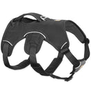 Ruffwear Web Master Secure Multi-Function Handled Dog Harness (Twilight Gray)