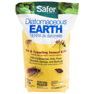 Diatomaceous Earth Food Grade DE Powder 4lb