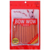 Bow Wow Salmon Jerky Dog Treats 150g - Kohepets