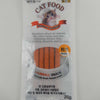 Bow Wow Salmon Jerky Cat Treat 20g - Kohepets