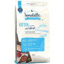 Sanabelle Kitten with Poultry Dry Cat Food